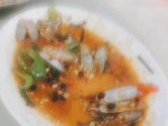 -红月湾海鲜饭店•沙滩海景(双月湾店)