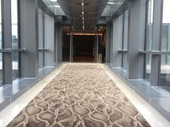 -杭州城中香格里拉大酒店