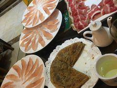 爽口三文鱼-沱江鱼府(丽江店)