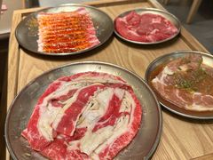 -西塔老太太泥炉烤肉(武汉摩尔城店)