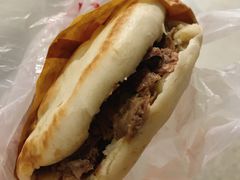 -樊记腊汁肉(竹笆市总店)