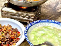 -呷得家常菜馆(王公塘店)