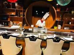 -火舞铁板烧(龙岗中心城店)