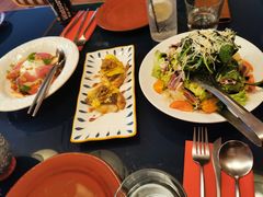 -Las Tapas(思南公馆店)