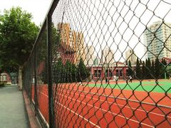 -上海理工大学(复兴路校区)