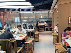 -野妹火锅(龙岗店)