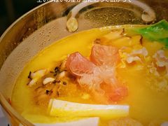 -叶叶菩提·晋福宫