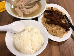 -松發肉骨茶(先得坊店)