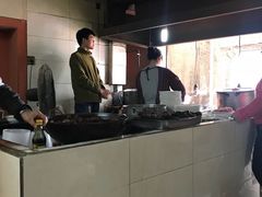 -泰顺江南春面馆