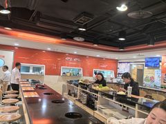 -呷哺呷哺(西单大悦城店)