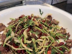 -海天一色海景自助餐厅(西港花园店)