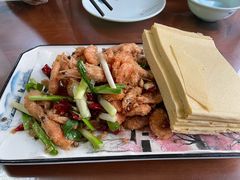 -百姓家常菜(县前街店)