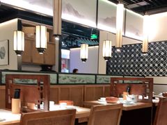 大堂-遇见湘·地道湖南菜(云门店)