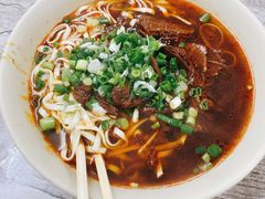 -郑记牛肉面(吉庆街店)