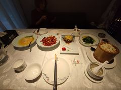 -古越舫·精品杭帮菜(商都路店)