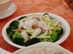 -深运潮州粥(水库店)