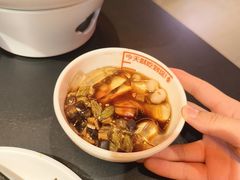 -探鱼·鲜青椒爽麻烤鱼(番禺万达店)