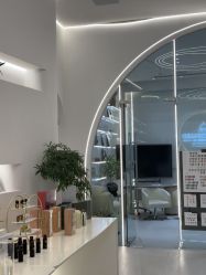 -紫琪尔·匠心连锁·胸部护理养护