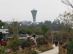 -狐尾山公园