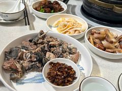 木王乌鸡-木王宴语·野生鲜菌火锅(玉河店)