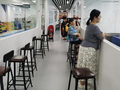 -Dr.Sport运动博士少儿运动能力培养中心(锦华万达运动中心)
