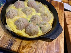 鲜肉生煎-有家生煎(三里屯店)