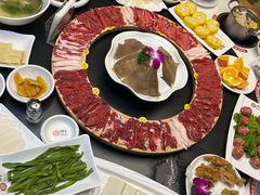 -焯牛潮汕牛肉火锅(云峰街创始店)