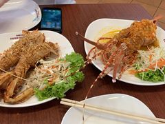 -班赞海鲜市场
