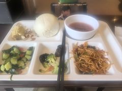 -爱康卓悦体检中心(九座花园分院)