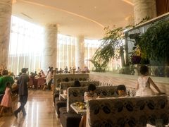 -漳州佰翔圆山酒店·圆山畔西餐厅