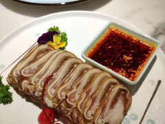 -赵小姐丨新中餐(曲江店)