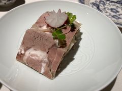 白切羊肉-钱塘花园·宁波菜