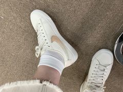 -NIKE品牌体验店(北京蓝色港湾店)