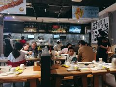-木屋烧烤(岗顶二店)