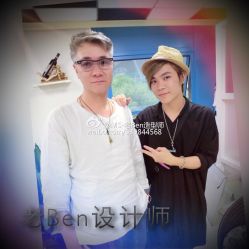 iphone_upload_pic-HIPSTER形象设计