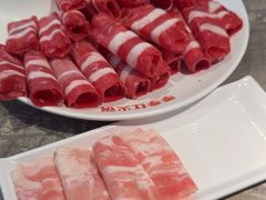 -季季红火锅(青山湖万达店)