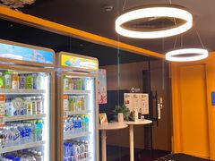 -超级猩猩健身·团课(高新园大冲商务中心二店)