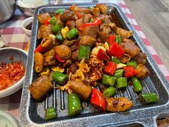 -益百岁牛尾汤(香山路店)