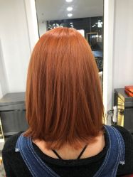 -星座SALON奢华造型