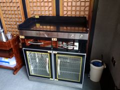 -香佰里鲜货火锅(佳乐金街店)