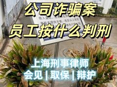 -上海诚本律师事务所·刑事辩护团队