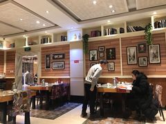 大堂-红樱桃·新派辽菜(北行店)