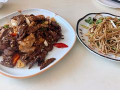 传统老爆三-津味老菜(露西亚商街店)