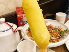 油炸冰棍-老厨家(中央大街西七道街店)