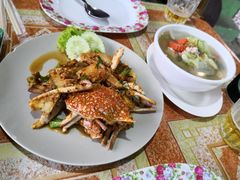 -Jungle Kitchen