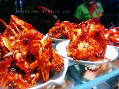 -海口骑楼小吃街