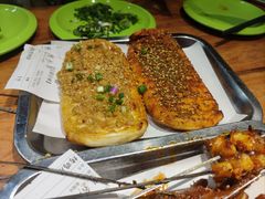 -小草大排档(北沙坡店)