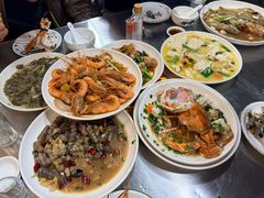 -健跳小海鲜(人民路店)