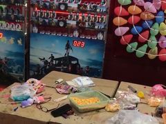 -大学城夜市大排档(凤栖路店)