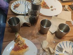 -必胜客(白广路店)